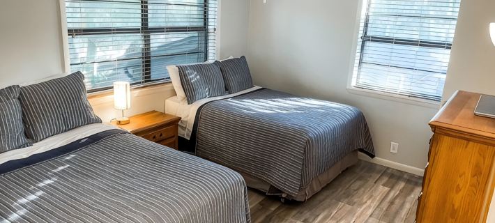 Poppy's Place is your unique Steinhatchee destination with river/gulf access Hotels in Steinhatchee