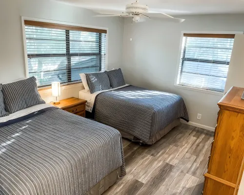 Poppy's Place is your unique Steinhatchee destination with river/gulf access Hotels in Steinhatchee
