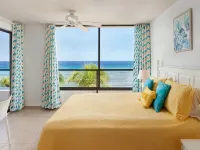 Sunset Beach - Ocean Front with Stunning Sea Views, WI-FI, AC. Hotels in Dover
