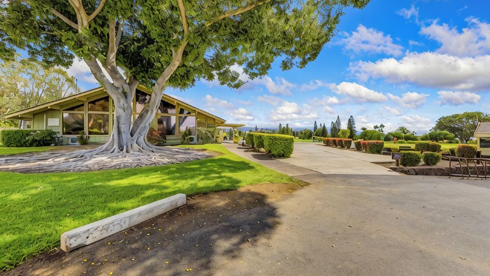 Updated 1 bedroom in paradise!