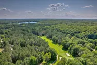 Luxury Golf Villa: Hot Tub, Sauna & Resort Access & Game Room - Villas