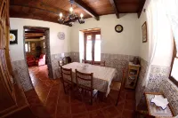 Traditional house. Fantastic sea view. Large outdoor spaces with barbecue. - 3-نجوم