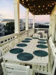 3600sqft, 5bath, 5br, 11 bed, elevator, <600ft to beach, between ocean and canal - 4성급
