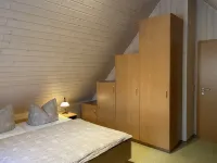 Lille Havehus - Idyllic vacation home near the Bodden - 民宿