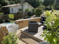 Lake view, Exceptional location between Lake and Ocean, all within walking distance - Wifi