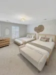 Coastal Chic Retreat - Minutes to Downtown Charleston and Beautiful Beaches - Homestays