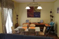 central apartment with all amenities - 2-Star