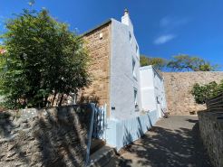 Harbour Cottage - One Bedroom (Sleeps 2)