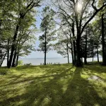 Quaint Cottage on the Sandy Shores of Lake Michigan