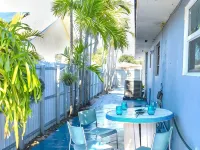 Miami Boho Beach Place - Great location for all your needs! Hotels in Hialeah