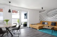 HarzHaus 3 - pure relaxation between city and nature - Bungalows