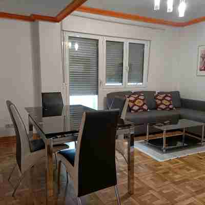 Funcional Apartamento en Iturrama Others