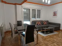 Funcional Apartamento en Iturrama - Condos