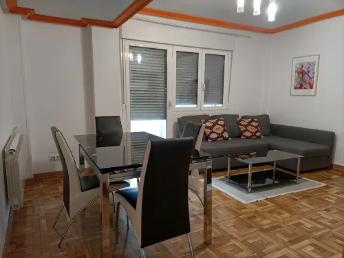 Funcional Apartamento en Iturrama