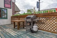 A Taste of Ely 4 BR Apartment, with Sauna - 3 Sao