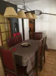 Rustic, spacious apartment next to the Montserrat mountain - Wifi