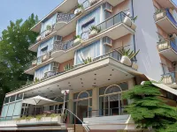 Hotel Saponi - bar