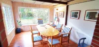 Annemaries Nordseehaus + vacation apartments - Pools