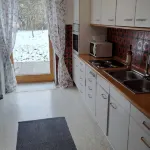 Schönes Ferienhaus am Ammersee 500m zum Privaten Seezugang - 民宿