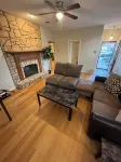 Delightful Downtown Frisco House-Half a mile from Frisco downtown - Bungalows