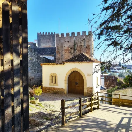 Casa Mourisca - Albino d'Óbidos
