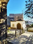 Casa Mourisca - Albino d'Óbidos - บังกะโล