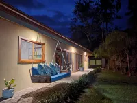 Vista Sirena: Expansive Ocean View 4 bedroom / 4.5 bath home above Dominical