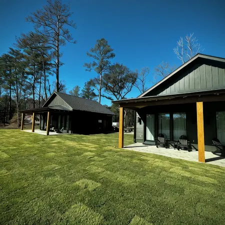 Osprey Cottage Suite 3717-A - part of the Eden at Gracefield Event Venue