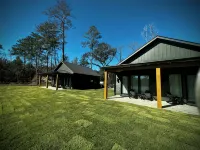 Osprey Cottage Suite 3717-A - part of the Eden at Gracefield Event Venue