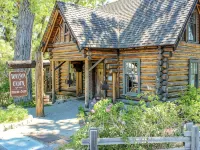 Lake Tahoe’s Ultimate Family & Friends Retreat Hotels in Olympic Valley