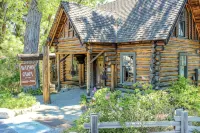 Lake Tahoe’s Ultimate Family & Friends Retreat