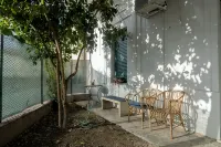 Casa singola con giardino a 5 dal centro città e dal mare - 3 étoiles