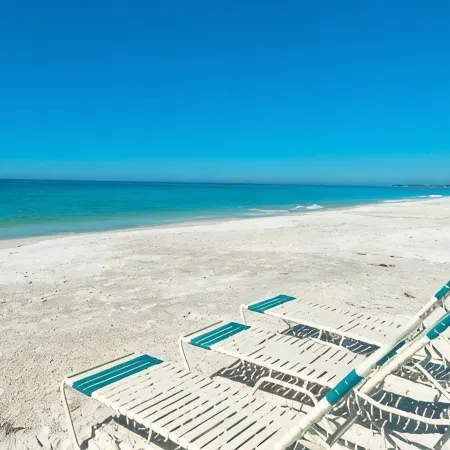 Paradise Getaway on Anna Maria Island