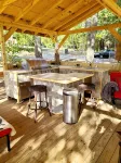 Beautiful Cabin for Two on Cedar Creek Lake - Wifi