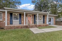 Deluxe Stay-3mi to Fsu, 4.5mi to Capitol-Famu - 4-Star