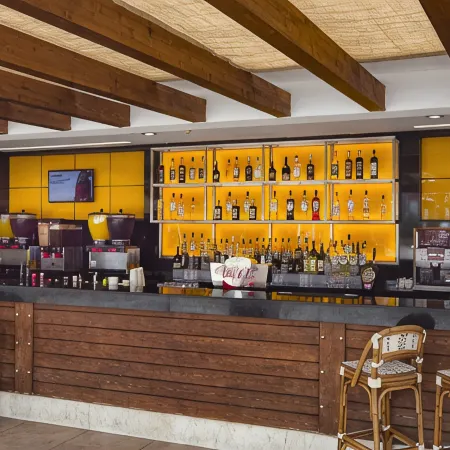 Akka Alinda Hotel - Premium All Inclusive
