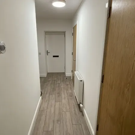 Harbourside, Luxury Two Bedroom Townhouse with Bike store – Sleeps 6 ウィックのホテル