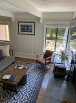Modern rustic condo in the heart of iconic Sun Valley - 4 ดาว