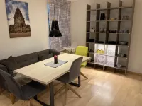 Design apartment at Wasserbachhof