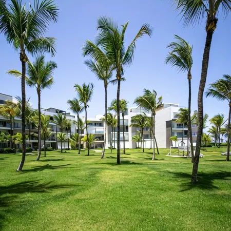 Seawinds Family Retreat, Spacious 3 Bdrm on Garden Floor