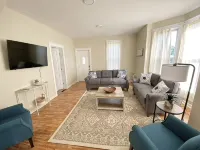Charming Family Retreat - 15 min to Nauvoo & Carthage - 3 estrellas