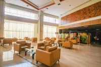 Hesperia WTC Valencia - 4-Star