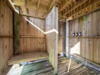 Cozy beach studio- Bottom unit - 3-Star