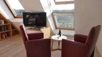 APARTMENT 2 ON THE 2ND FLOOR