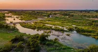 “El Castellito” on the Llano River [4 Bed House] - 4-Star