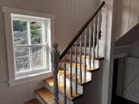 Bellecroft House - Beautifully renovated, stunning water-front getaway property - 民泊