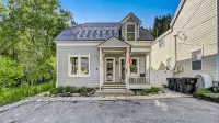 Spectacular Park City Home on Historic Daly Avenue