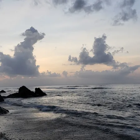 Best Views in Vieques!