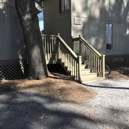 FUN Resort Studio Condo Close to Pool, Golf, Tennis, and Beach