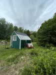 Sun Shed Farm Stay - 3-Star